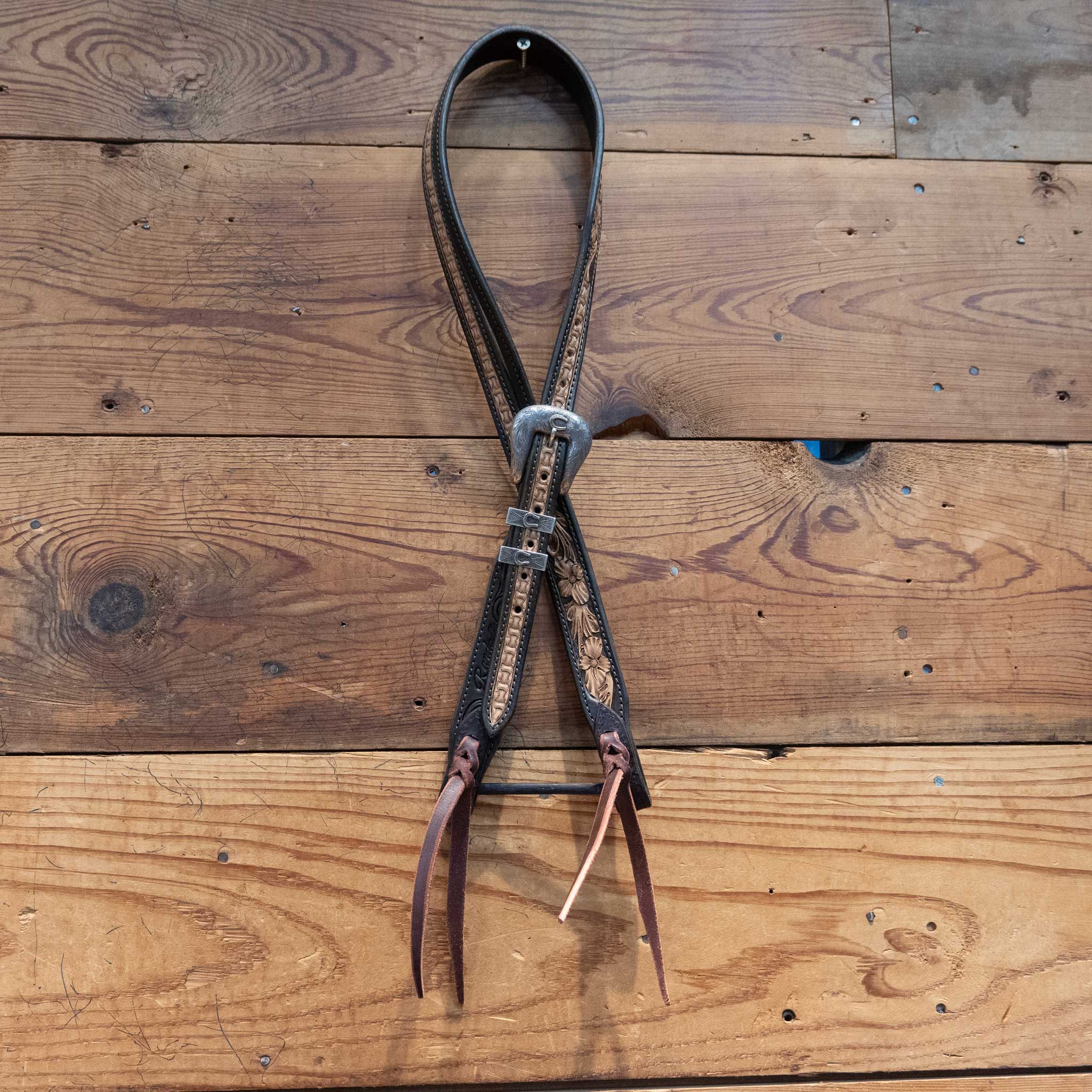 Randall Top Shelf Leather Goods